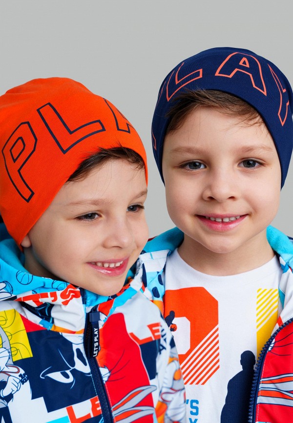 PlayToday Шапки 2 шт. - фото 5