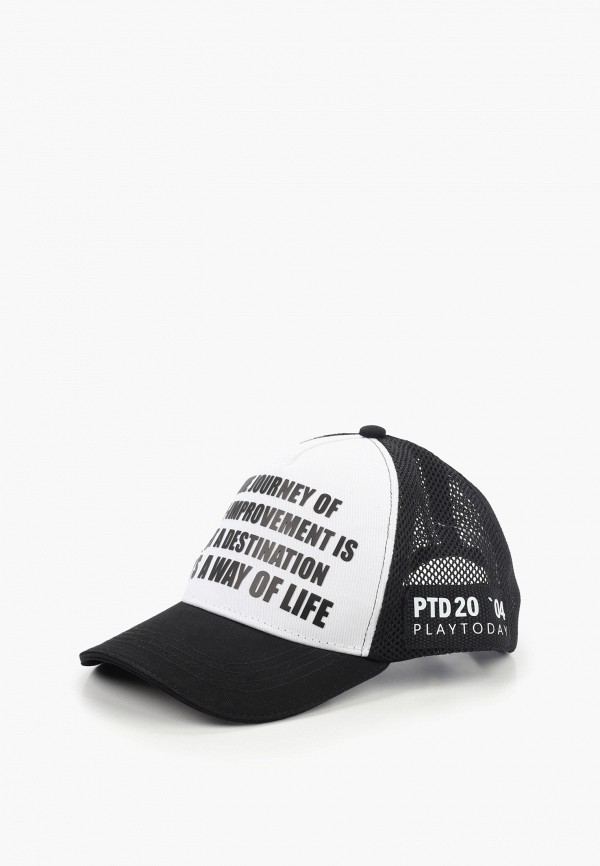 PlayToday Бейсболка - фото 1