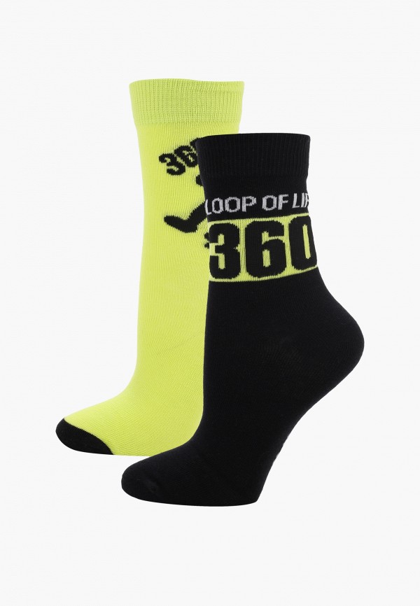 PlayToday Носки 2 пары - фото 1