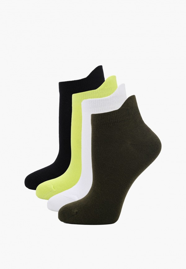 PlayToday Носки 4 пары - фото 1