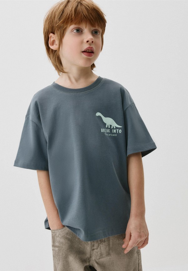 Sela Футболка - фото 1