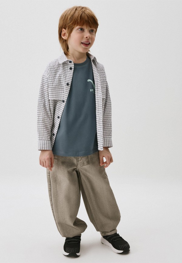 Sela Футболка - фото 2