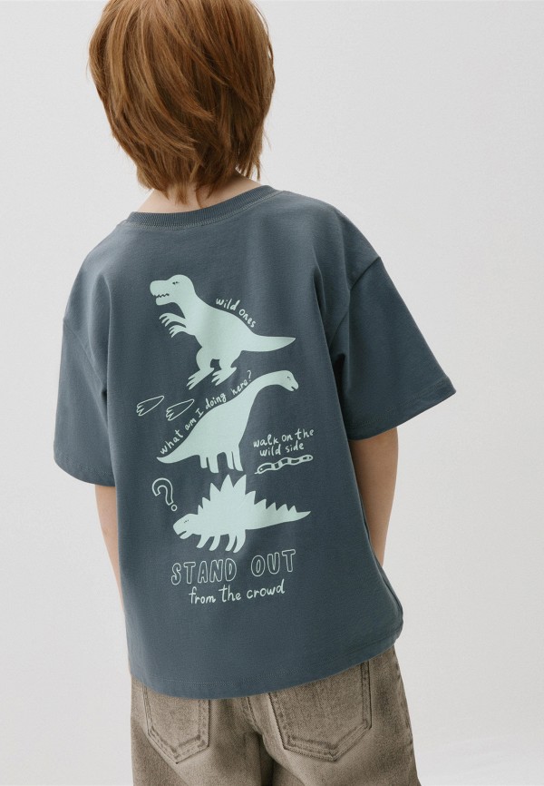 Sela Футболка - фото 3