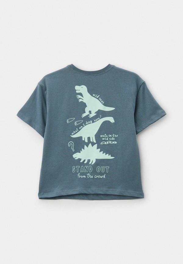 Sela Футболка - фото 6