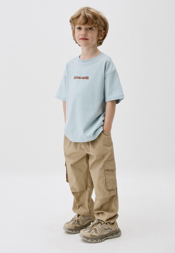 Sela Футболка - фото 2