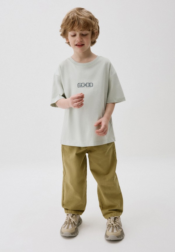 Sela Футболка - фото 2