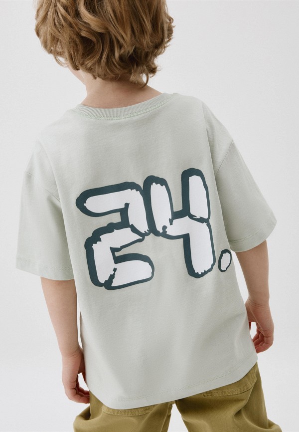 Sela Футболка - фото 3