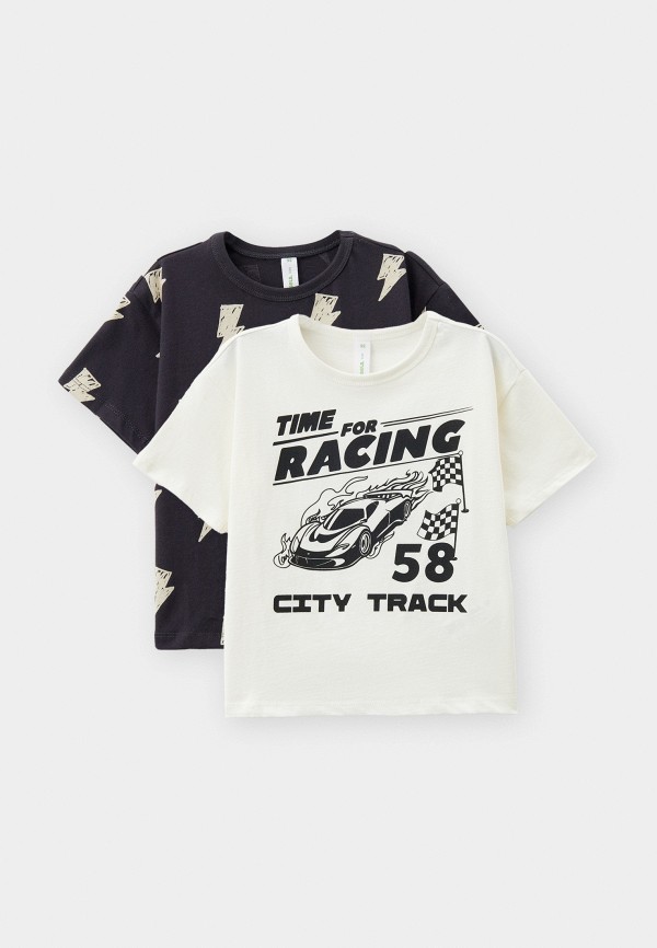 Sela Футболки 2 шт. - фото 1