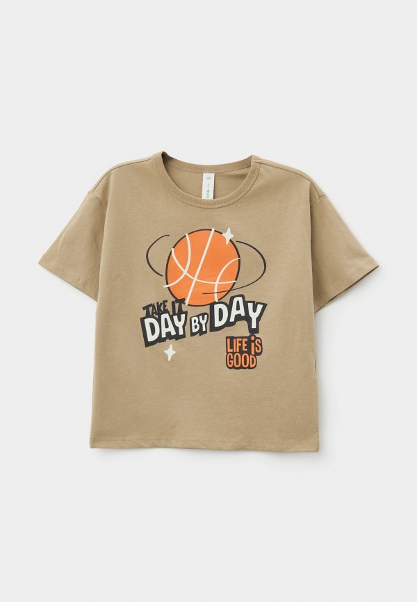 Sela Футболки 2 шт. - фото 4