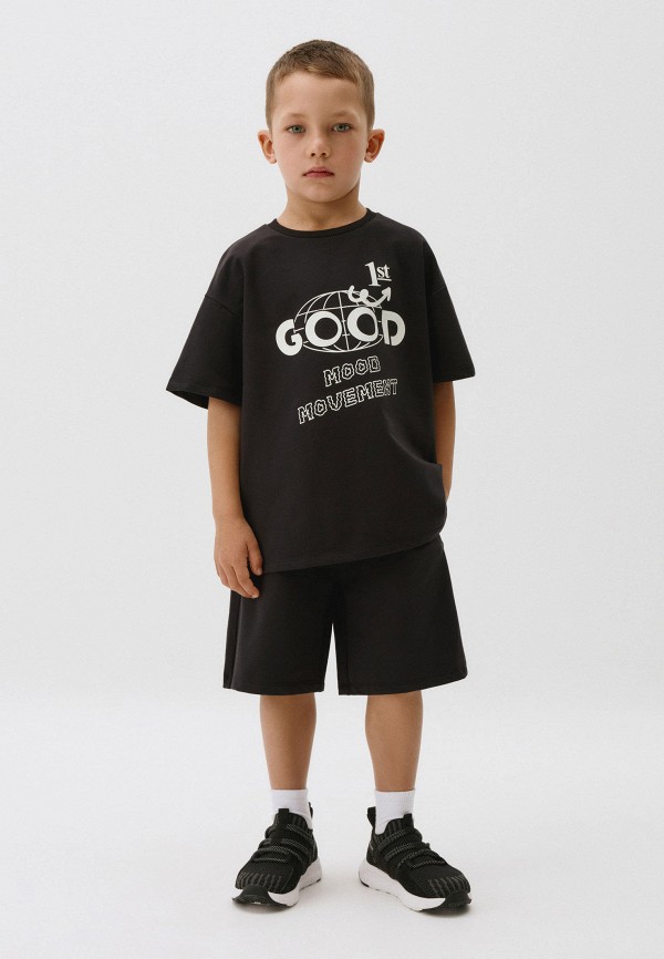 Sela Футболка и шорты - фото 1