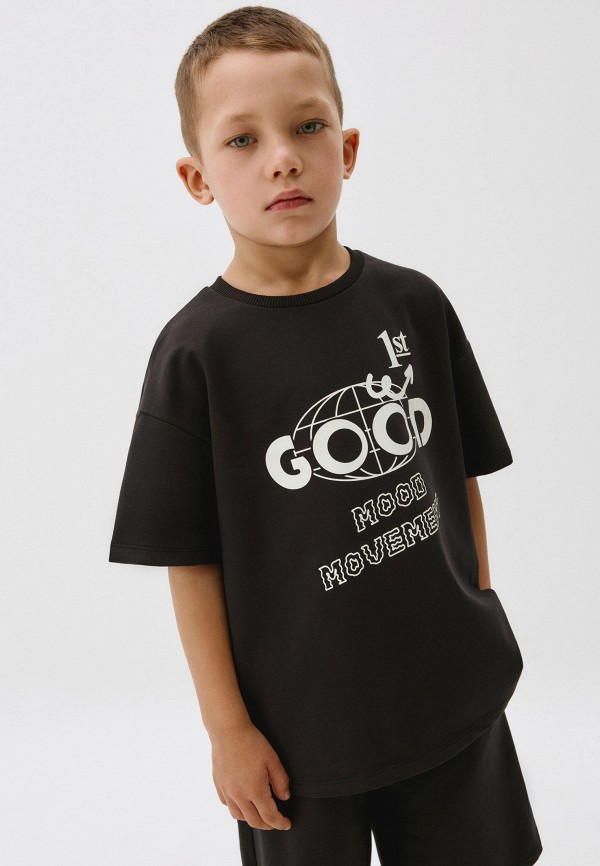 Sela Футболка и шорты - фото 2