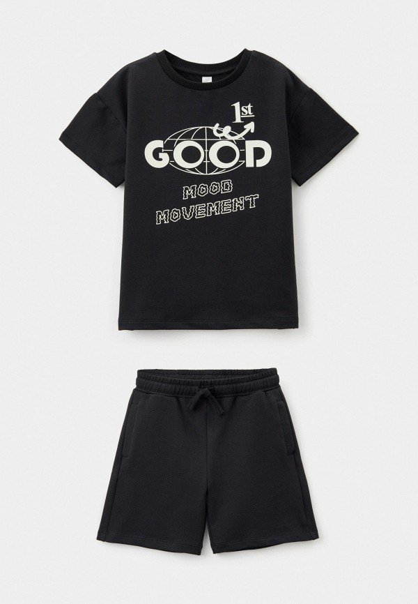 Sela Футболка и шорты - фото 3