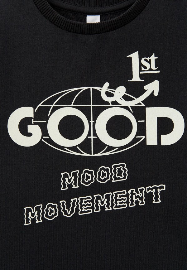 Sela Футболка и шорты - фото 5