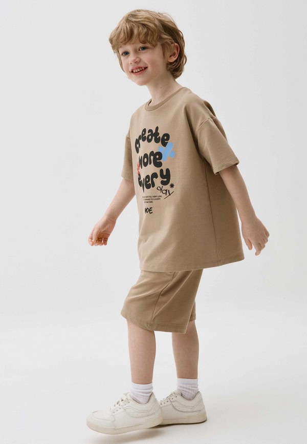 Sela Футболка и шорты - фото 2