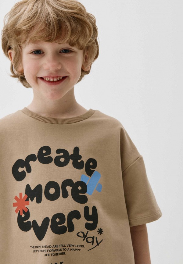 Sela Футболка и шорты - фото 3