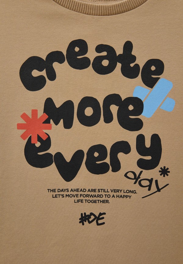 Sela Футболка и шорты - фото 6