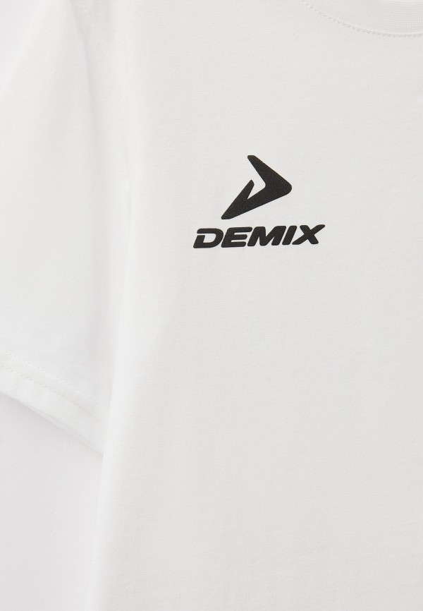 Demix Футболка - фото 2