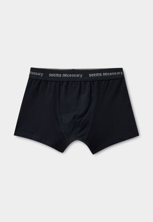 Sela Трусы 3 шт. - фото 4