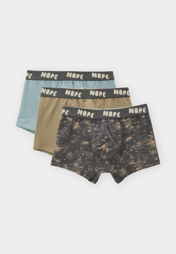 Sela Трусы 3 шт. - фото 1