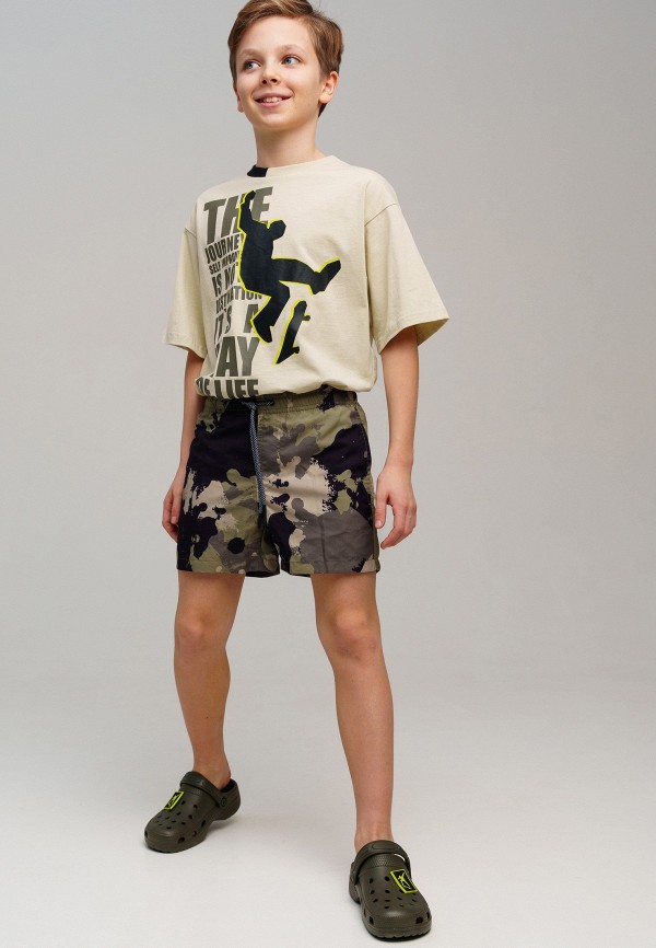 PlayToday Шорты для плавания - UPF protection 20+ - фото 2