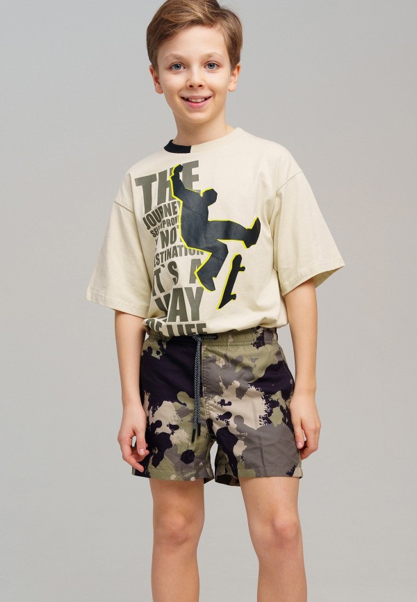 PlayToday Шорты для плавания - UPF protection 20+ - фото 4