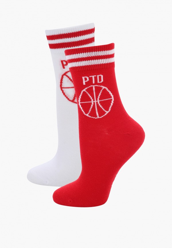 PlayToday Носки 2 пары - фото 1