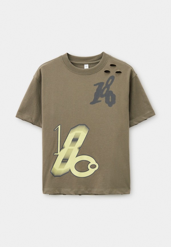 Sela Футболка - фото 1