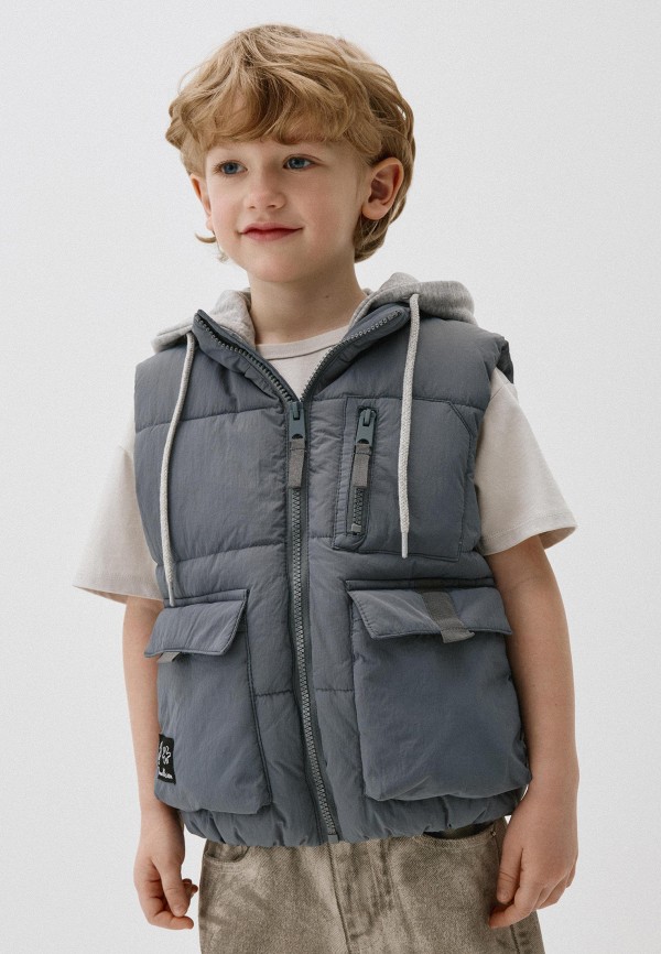 Sela Жилет утепленный - фото 1