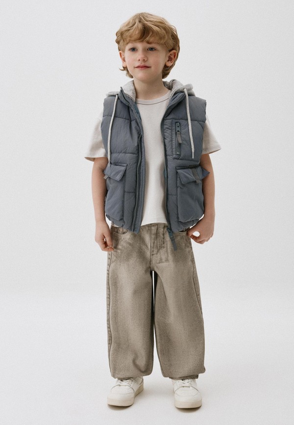 Sela Жилет утепленный - фото 2