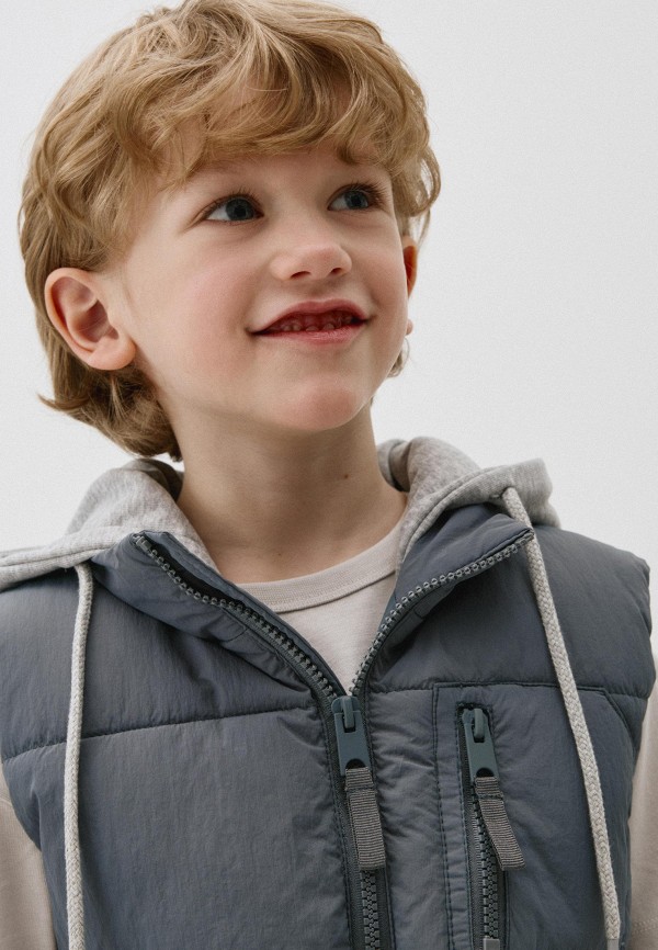 Sela Жилет утепленный - фото 3