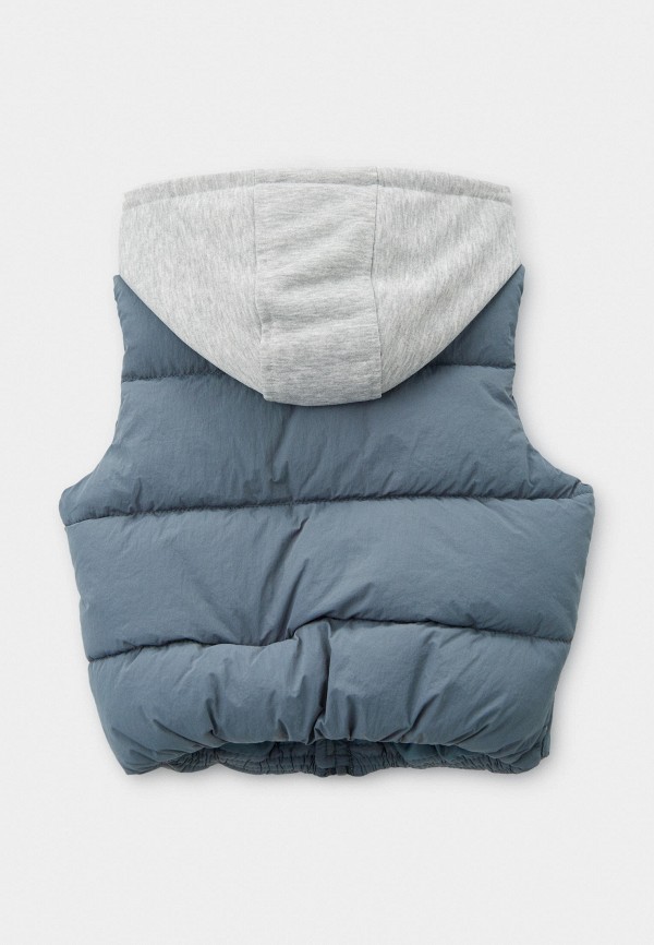 Sela Жилет утепленный - фото 5