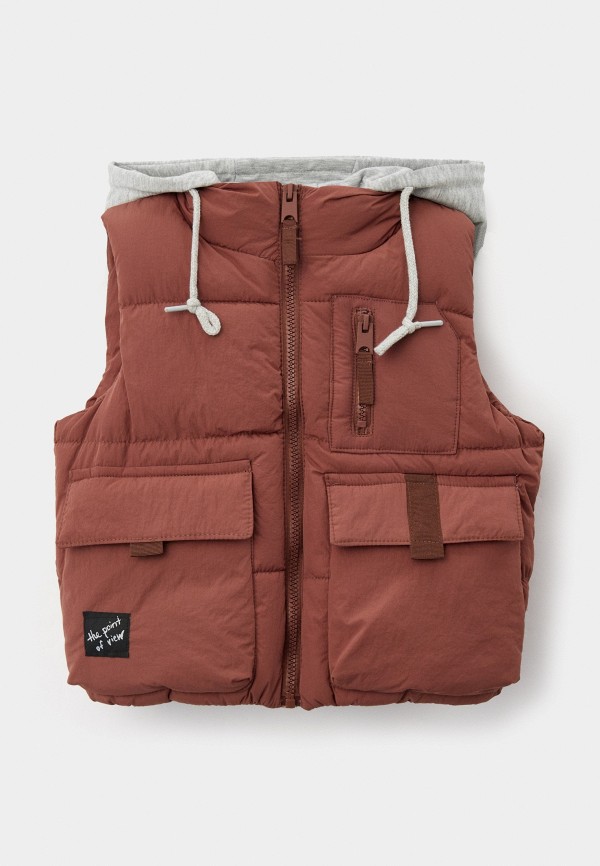 Sela Жилет утепленный - фото 1