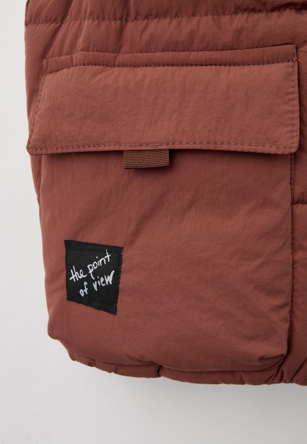 Sela Жилет утепленный - фото 3