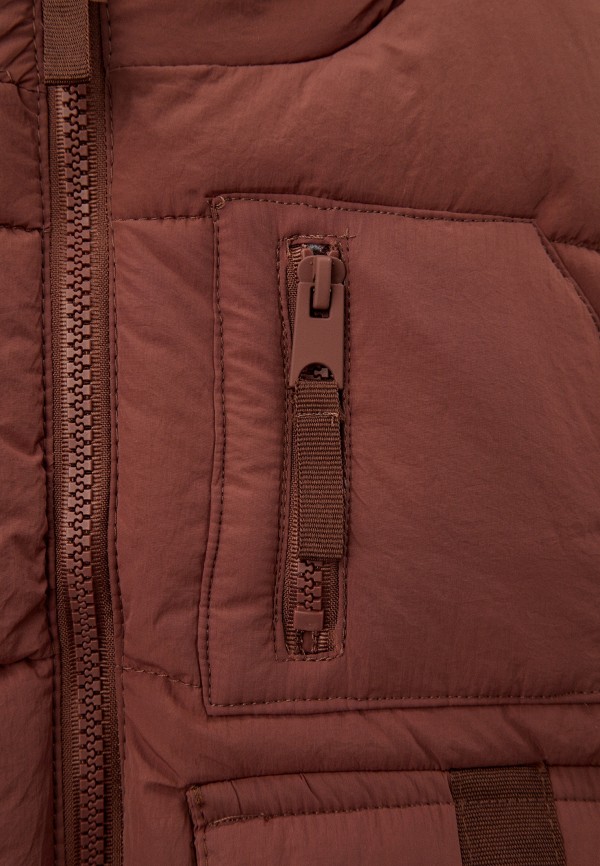 Sela Жилет утепленный - фото 4