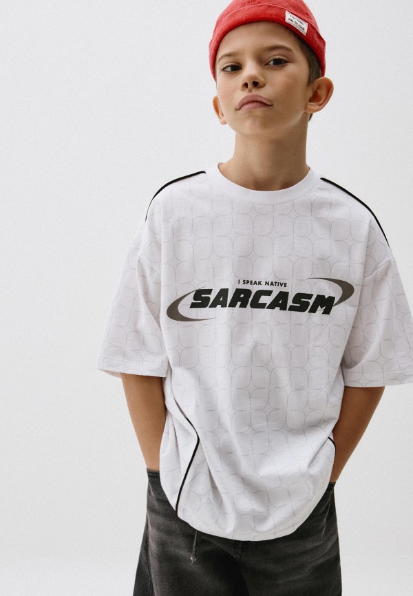 Sela Футболка - фото 1