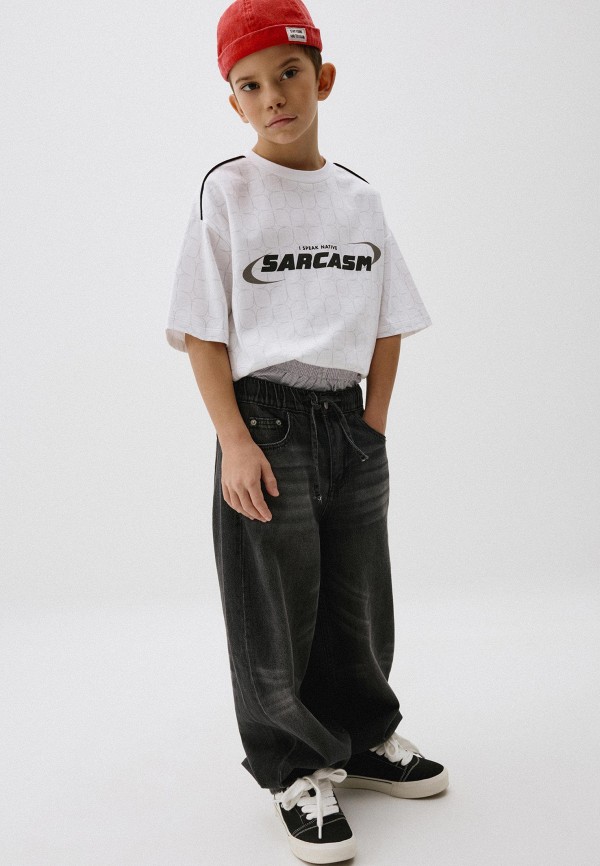 Sela Футболка - фото 2