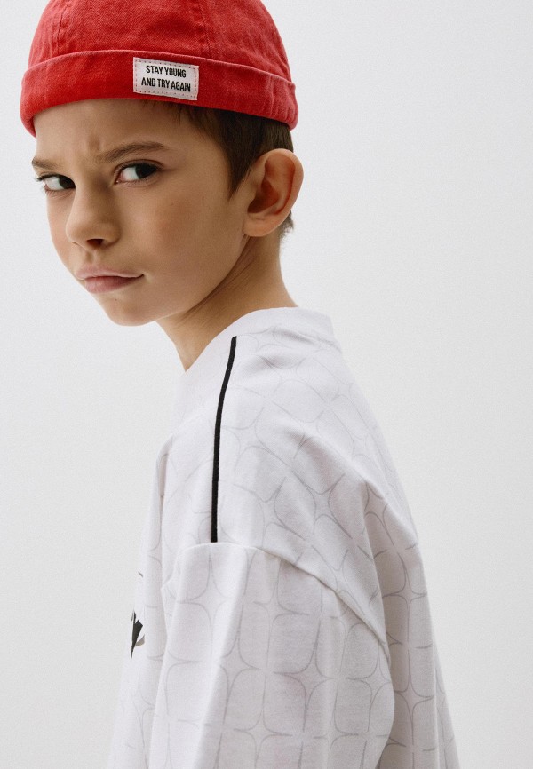 Sela Футболка - фото 3