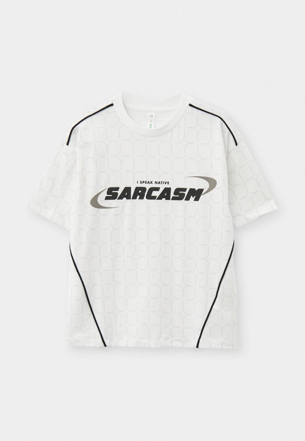 Sela Футболка - фото 4