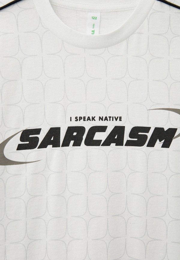 Sela Футболка - фото 6