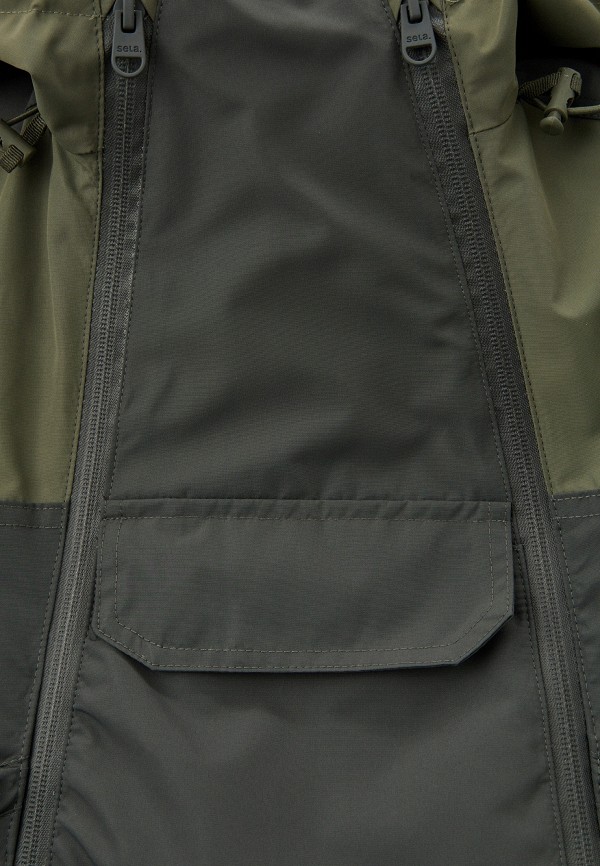 Sela Ветровка - фото 4