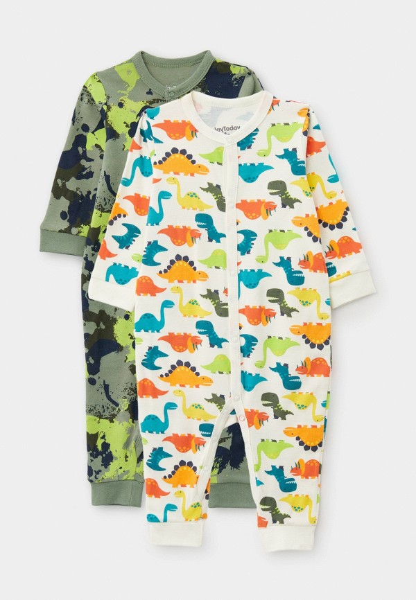 PlayToday Комбинезоны 2 шт. - фото 1