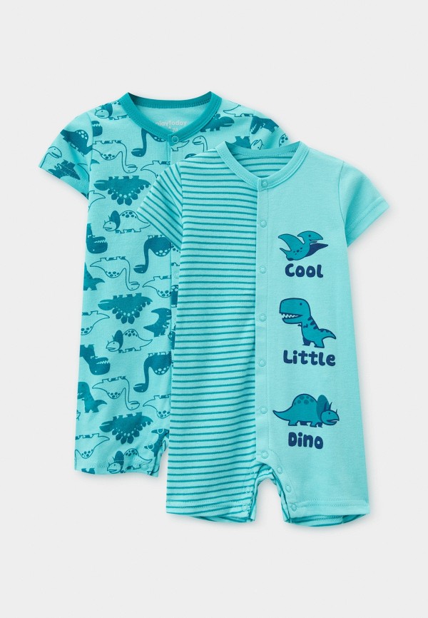 PlayToday Комбинезоны 2 шт. - фото 1