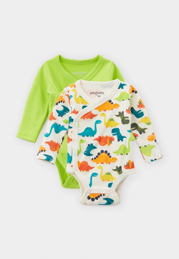 PlayToday Боди 2 шт. - фото 1