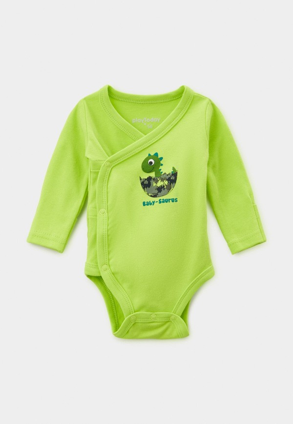 PlayToday Боди 2 шт. - фото 4