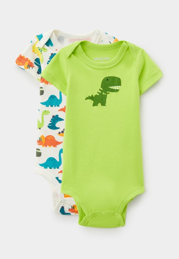 PlayToday Боди 2 шт. - фото 1