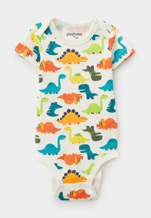 PlayToday Боди 2 шт. - фото 4