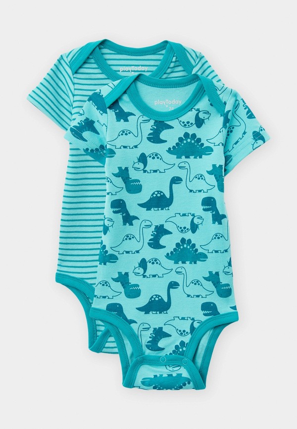 PlayToday Боди 2 шт. - фото 1