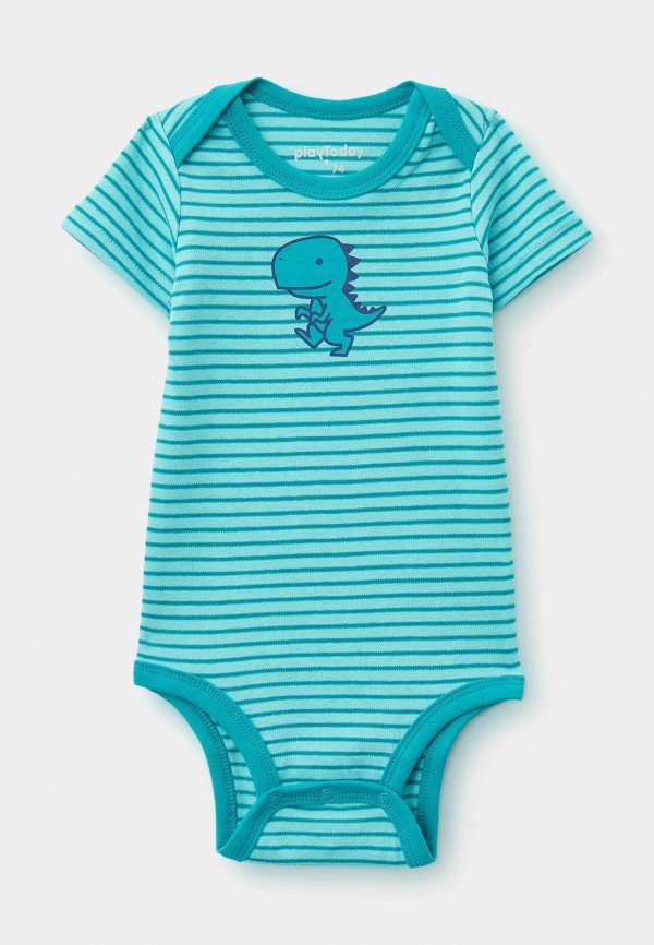 PlayToday Боди 2 шт. - фото 4