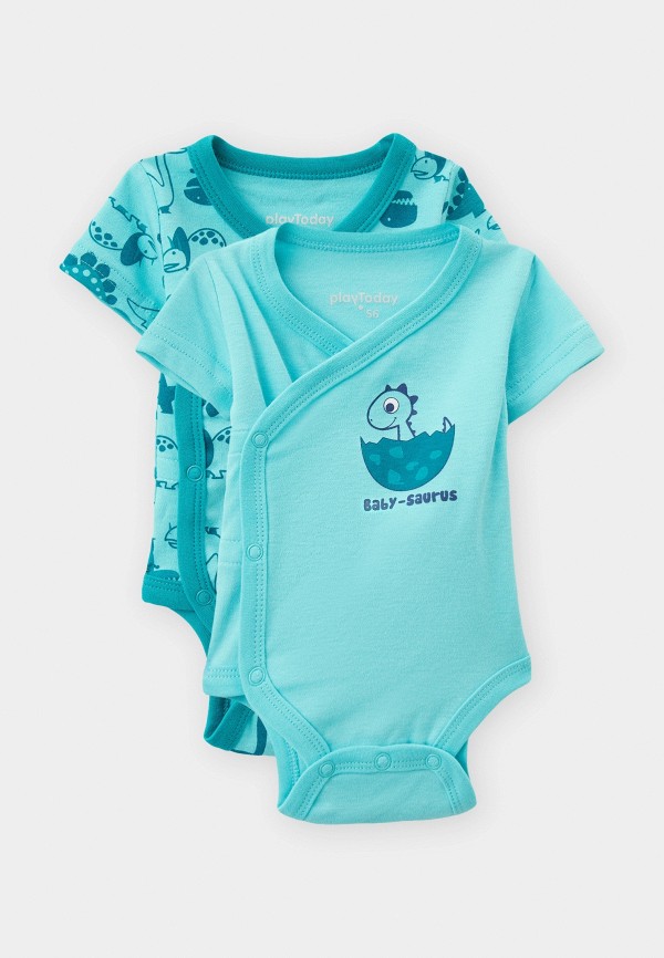 PlayToday Боди 2 шт. - фото 1