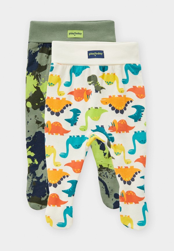 PlayToday Ползунки 2 шт. - фото 1